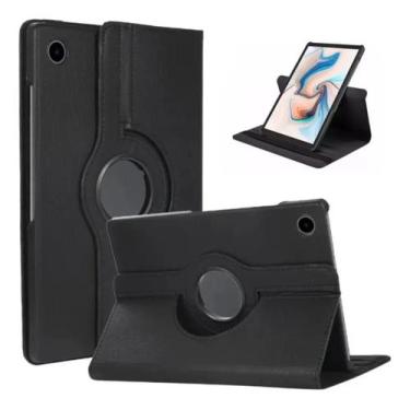 Imagem de Capa Case Giratoria Para Tablet A11 plus 11 Polegadas - POP SHOPE