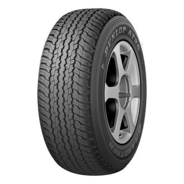 Imagem de Pneu 265/60 R18 Dunlop Grandtrek AT25 110H