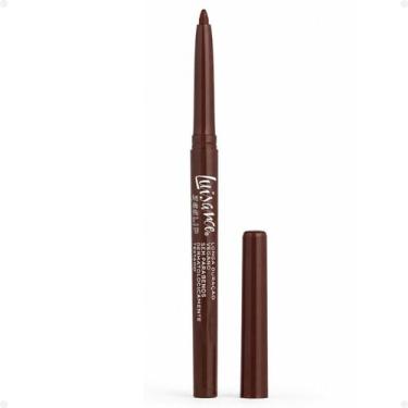 Imagem de Lápis Labial Retrátil Luisance 365 Lip Chocolate L5243