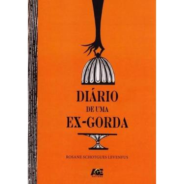 Imagem de Diário de Uma Ex-Gorda - Age