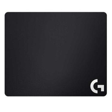 Imagem de Mouse Pad G240 de Tecido com Base Antiderrapante Logitech