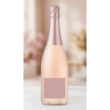 Imagem de Espumante Rosé Brut 750ml - Congratulations Store