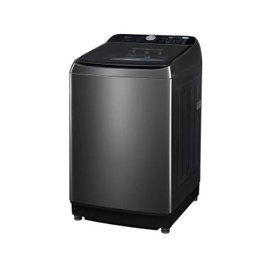 Imagem de Lavadora de Roupas Midea 14,5 kg Wave Impeller Titanium 220V MA512W145/GK-05