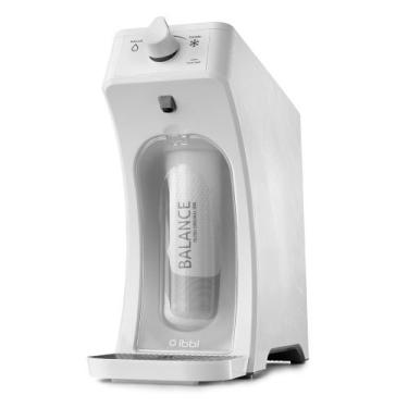 Imagem de Purificador de Água IBBL E-Due Equilibrium Eletrônico Branco Bivolt, B