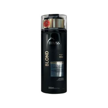 Imagem de Condicionador Blond 300ml - Truss