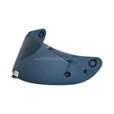Imagem de Lente De Visor Anti-UV E À Prova De Poeira HJ-26 Revo Para Capacete De