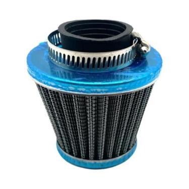 Imagem de Filtro De Ar Universal Tipo Cogumelo Para Carburador De ATV, UTV, Quad