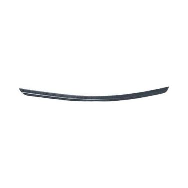 Imagem de Spoiler Traseiro Universal Para Sedan, Coupe, Hatchback, SUV, Audi A3 