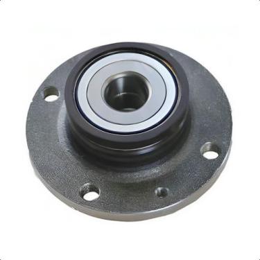 Imagem de Cubo Roda Citroen c3 1.4 1.6 2003 em Diante Peugeot 206 1999 em Diante