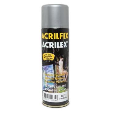 Imagem de Verniz Acrifix Semi Brilhante 300ml Acrilex