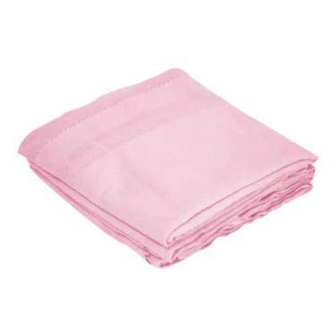 Imagem de Fralda de Pano Especial Pinte Borde 65cm x 65cm 5 Unidades - Bublim Co