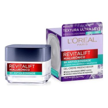 Imagem de Creme Facial Anti-Idade Noturno, Preenche Linhas de Expressã - Congrat
