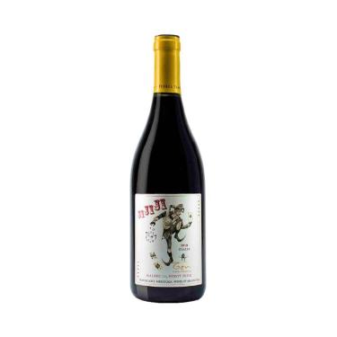 Imagem de Vinho Ji Ji Ji Malbec Pinot Noir 750ml