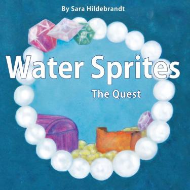 Imagem de Water Sprites, The Quest