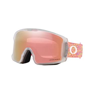 Imagem de Oakley Óculos de neve Unity Collection Line Miner M