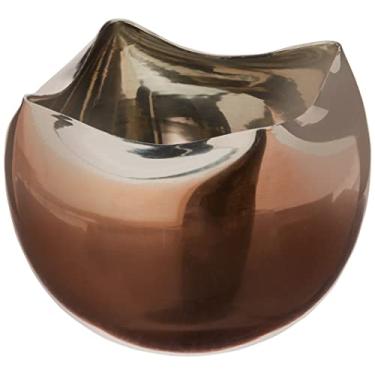 Imagem de Tigela Edge Bronze e Níquel 16CM