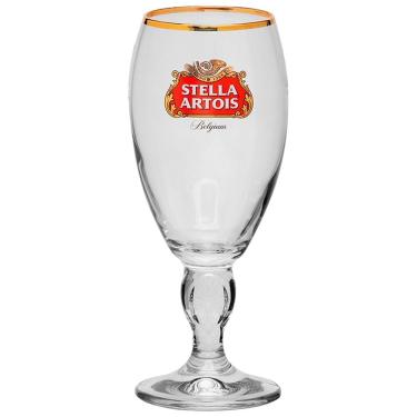 Imagem de Taça para Cerveja Crisal Stella Artois Litografada 293190 - 250ml