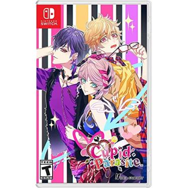 Imagem de Cupid Parasite - SWITCH