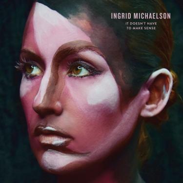 Imagem de It Doesn't Have To Make Sense [Disco de Vinil]