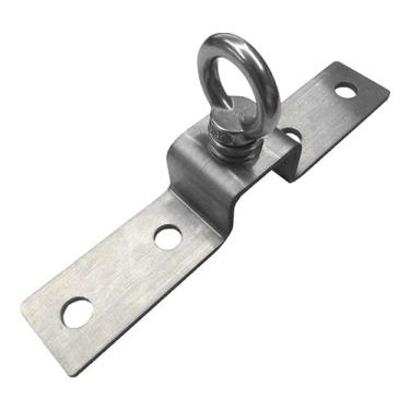 Imagem de Suporte Giratório De Teto Saco De Pancada Balanço Com Gancho