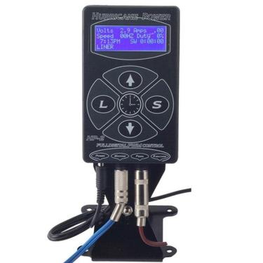 Imagem de Fonte Hurricane Power Hp-2