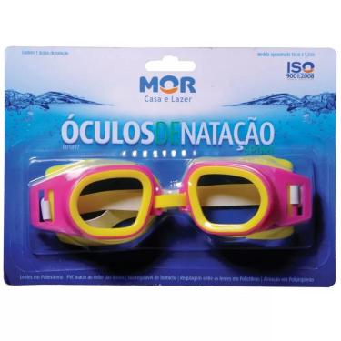 Imagem de Oculos Natação Infantil Sport Mor