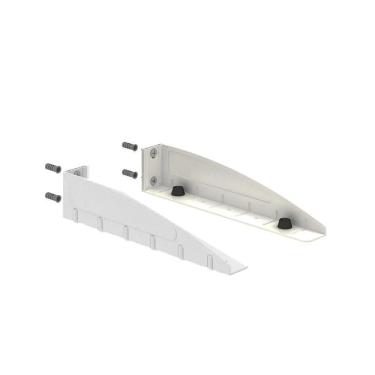 Imagem de Suporte Para Microondas Ou Forno Elétrico F-Decor Multivisão