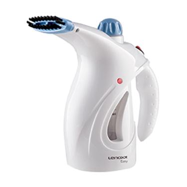 Imagem de Passadeira A Vapor Easy 250ml Portátil Branca Lenoxx PPV691- 127V