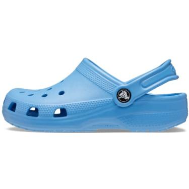 Imagem de Sandália crocs classic clog kidst oxygen - 22