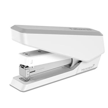 Imagem de Fellowes Grampeador EasyPress LX850, grampeador sem esforço para escritório e mesa, cap...