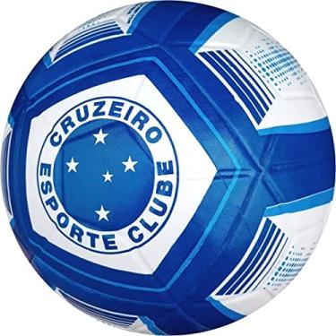 Imagem de Mini Bola de Futebol de Campo - Cruzeiro