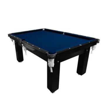 Mini Mesa De Sinuca Winmax Em Madeira - Com 2 Tacos E 16 Bolas - Wmg08979 -  Ahead Sports