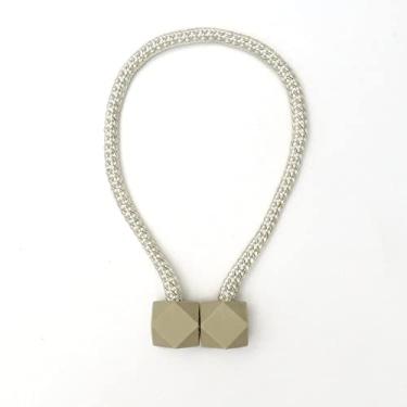 Imagem de Cinta de cortina criativa sem perfurações fivela de cortina sem instalação de cortina magnética fivela de cortina prendedores de cortina suportes de cortina, T7,4 pcs