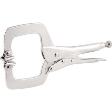 Imagem de Alicate De Pressão Tipo C - Vonder