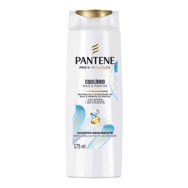 Imagem de Shampoo Pantene Pro-V Miracles 175ml Equilibrio