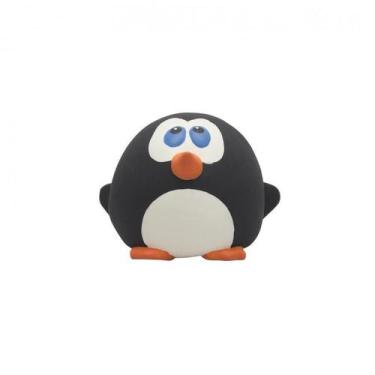 Kit 4 Brinquedo Infantil Jogo Do Pinguim Quebra Gelo 23Cm em Promoção na  Americanas