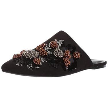 Imagem de CHARLES BY CHARLES DAVID Fickle Mule Feminino, Preto, 8