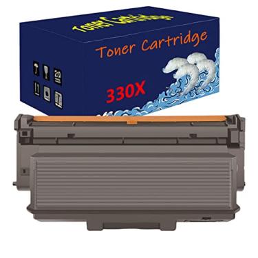 Imagem de 330X W1330X Cartucho De Toner Para HP, Compatível Laser 408dn 432fdn Laser MFP 432fdn Impressora, Cartucho De Toner De Alto Rendimento Black*1
