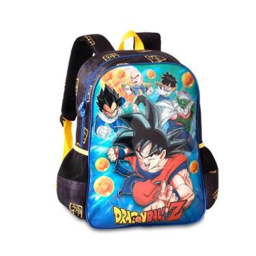 Publicações de Dragon Ball voltam com tudo!