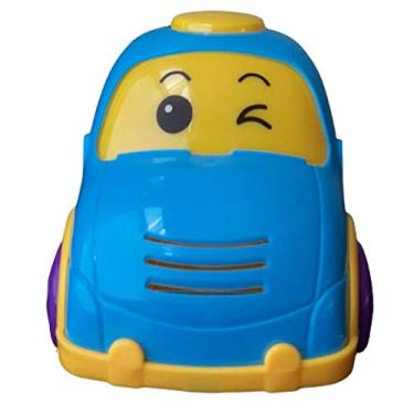 Imagem de Carrinho De Corda - Carro, Ark Toys