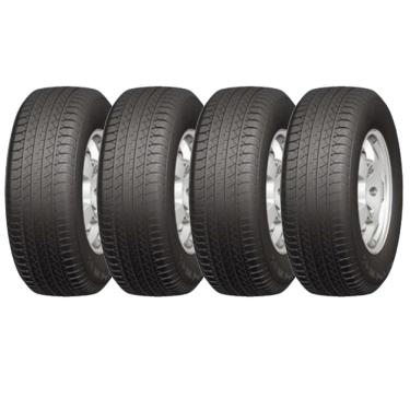 Imagem de Kit 4 Pneus aplus 245/70R16 111H xl A919