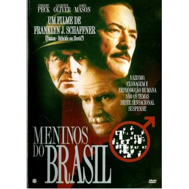 Imagem de Meninos do Brasil