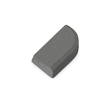 Imagem de Pastilha Soldada em Metal Duro para Aço - MD - A 16 Rocast 252,0003