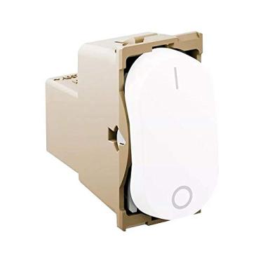 Imagem de Interruptor Bipolar Simples 663005 Nereya