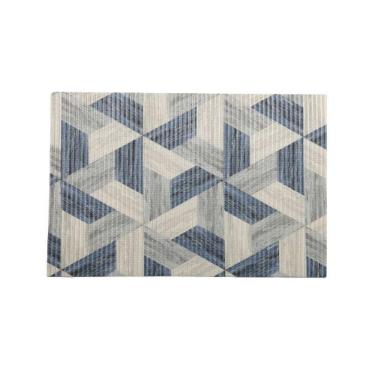 Imagem de Tapete Tropical Diamond 43cmx130cm Kapazi