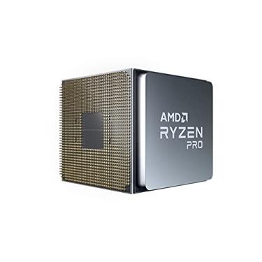 Imagem de AMD Processador Ryzen 7 Pro 4750G 3,6GHz 8MB L3