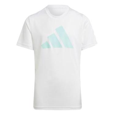 Imagem de Camiseta Adidas 3 Listras Essential Boys Infantil