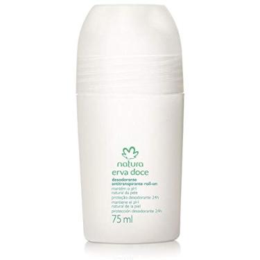 Imagem de DESODORANTE ROLL-ON ERVA DOCE