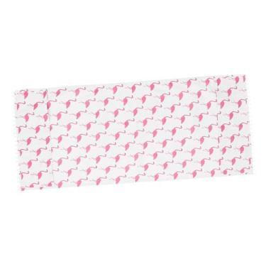 Imagem de Hemobllo Capa Para Máquina De Lavar Roupa Geladeira Micro-Ondas Secadora Micro-Ondas Capa Para Forno Micro-Ondas - Linho De Algodão Capa De Ar Condicionado Pai