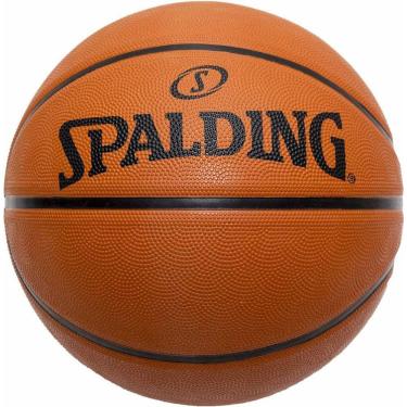 Imagem de Bola Basquete Spalding Streetball Oficial Tamanho 7